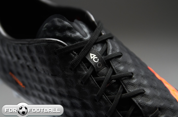 Forfootball Nike Hypervenom Phantom FG 2013