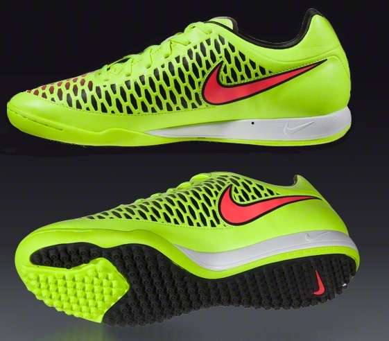 Forfootball Фут. обувь (сороконожки) - Nike Magista TF (42)