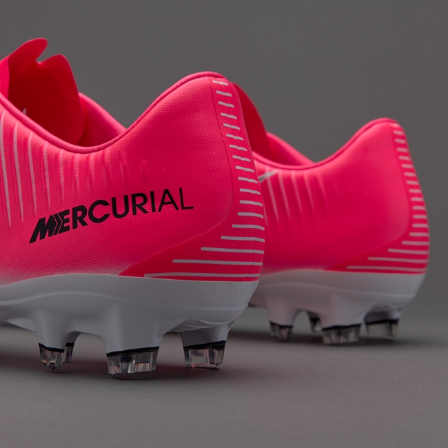 Forfootball Nike Mercurial Vapor XI FG 831958 601 2017