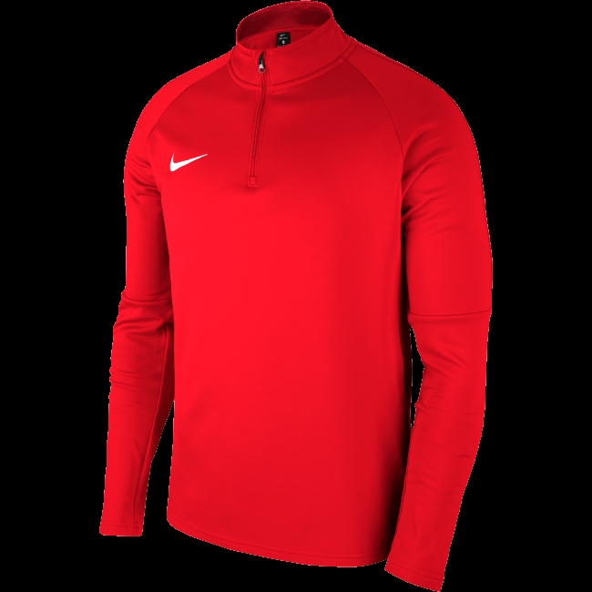 Forfootball Nike Academy 18 Drill Top LS 893624 657