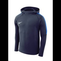 Nike dry 2024 academy football hoody