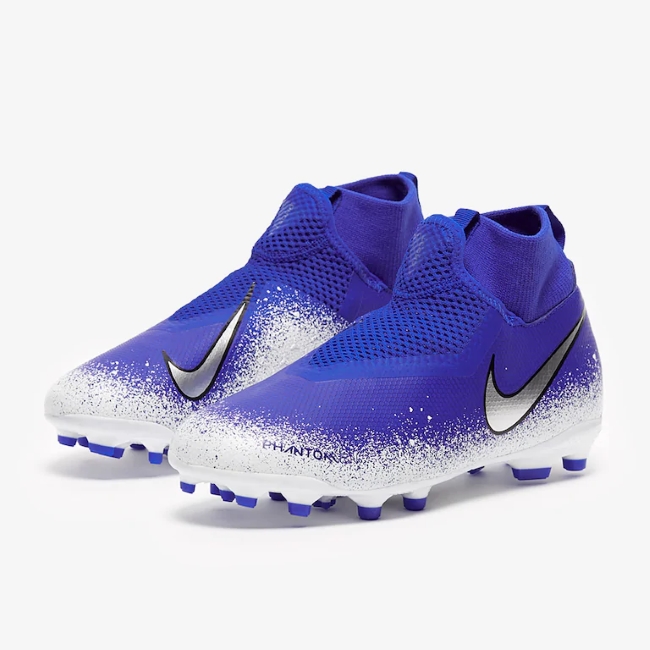 Forfootball . Nike Hypervenom Phantom Vision Academy