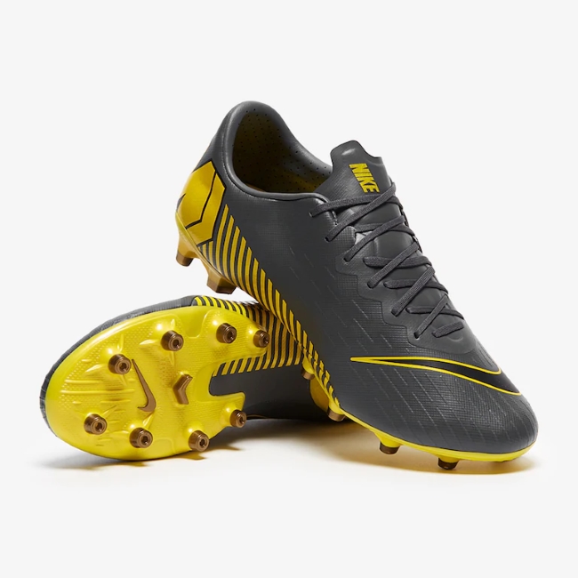 Forfootball Nike Mercurial Vapor XII Pro AG PRO AH8759 070 2019