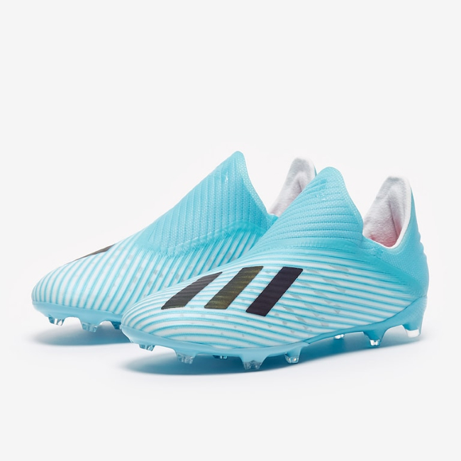 Adidas football hotsell x 19