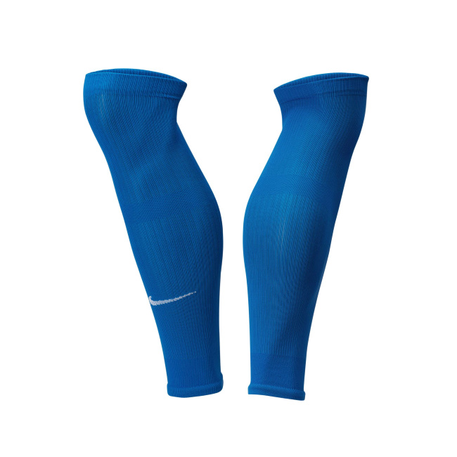 Nike Squad Soccer Leg Sleeve Royal