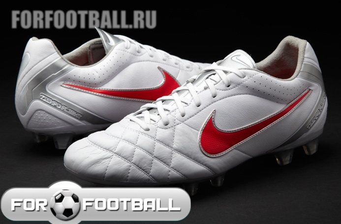 nike tiempo flight fg