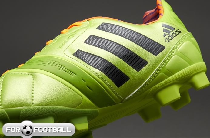 Adidas nitrocharge online 2.0