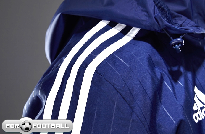 adidas tiro 15 jacket