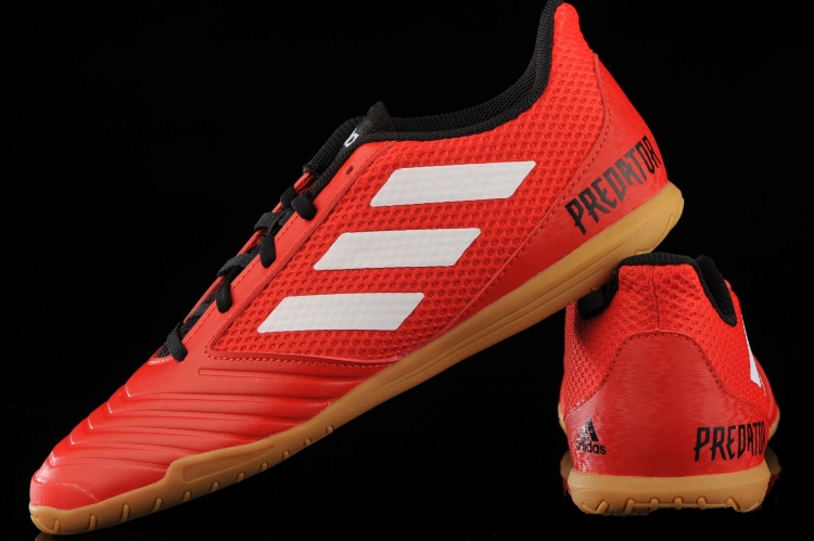 Predator 18.4 hot sale sala boots