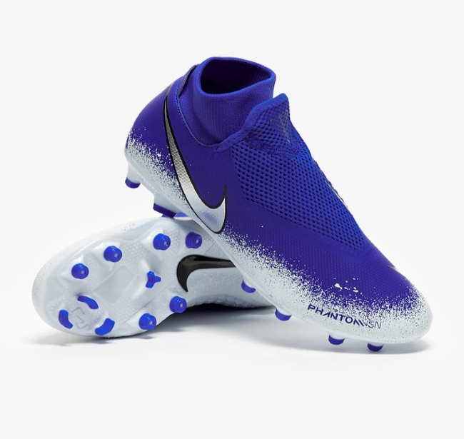 Forfootball . Nike Phantom Vision Academy DF FG MG