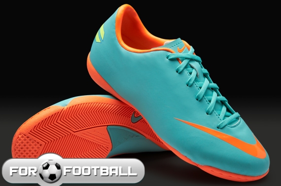 nike mercurial victory iii indoor