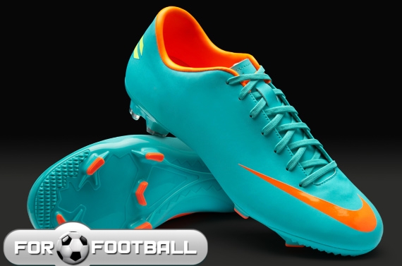 mercurial victory iii fg