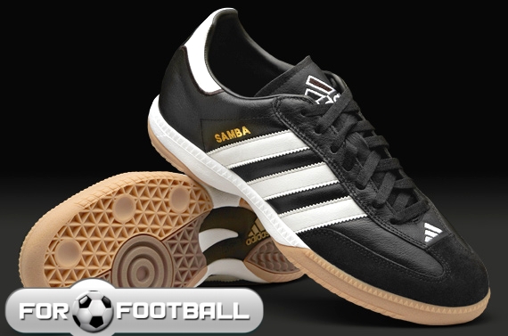 adidas samba for futsal