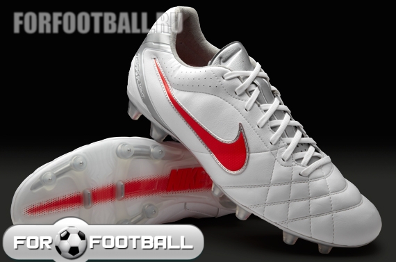 nike tiempo flight fg