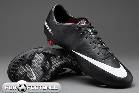 Forfootball Nike Mercurial Vapor IX FG 2013