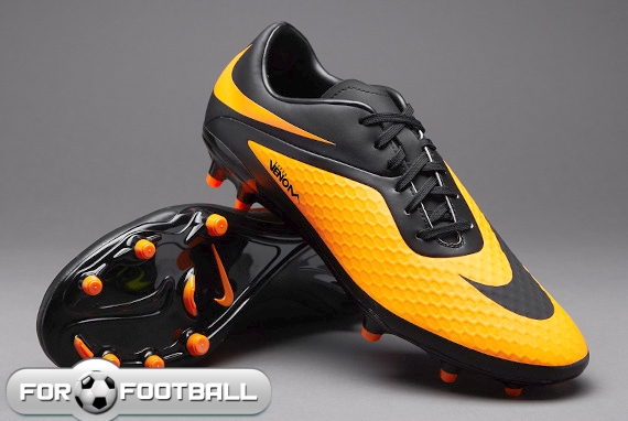 Hypervenom phelon best sale fg