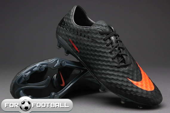 Forfootball Nike Hypervenom Phantom FG 2013