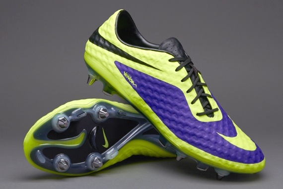 nike hypervenom phantom 2013