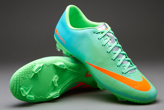 nike mercurial victory iv fg