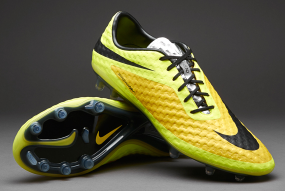 Forfootball Nike Hypervenom Phantom FG 599843 700