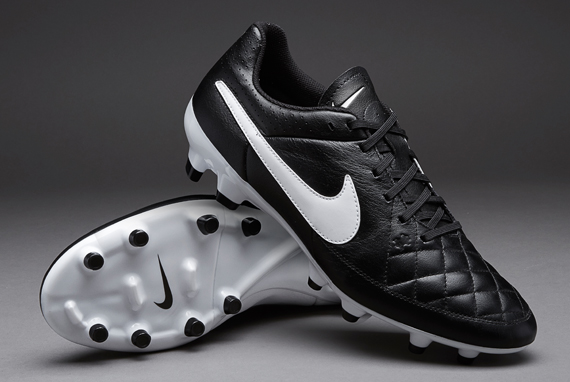 Forfootball Nike Tiempo Genio Leather FG 2014