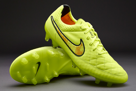 nike tiempo 2014