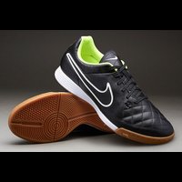 Forfootball Nike Tiempo Genio Leather IC 631283 017