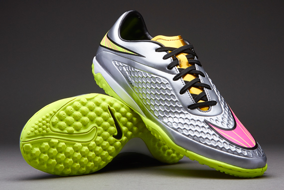 Nike hypervenom flat sole on sale