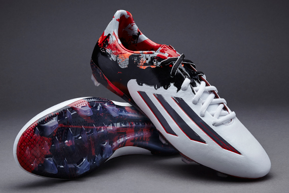 Adidas f50 on sale adizero messi 2015