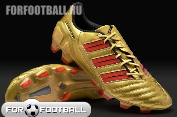 Adidas predator hot sale adipower fg