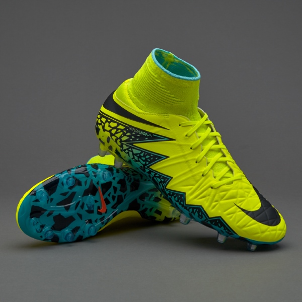 Nike 2025 hypervenom 2016