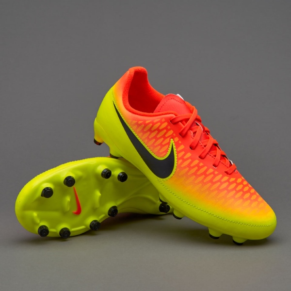 Nike magista onda fg orange shop