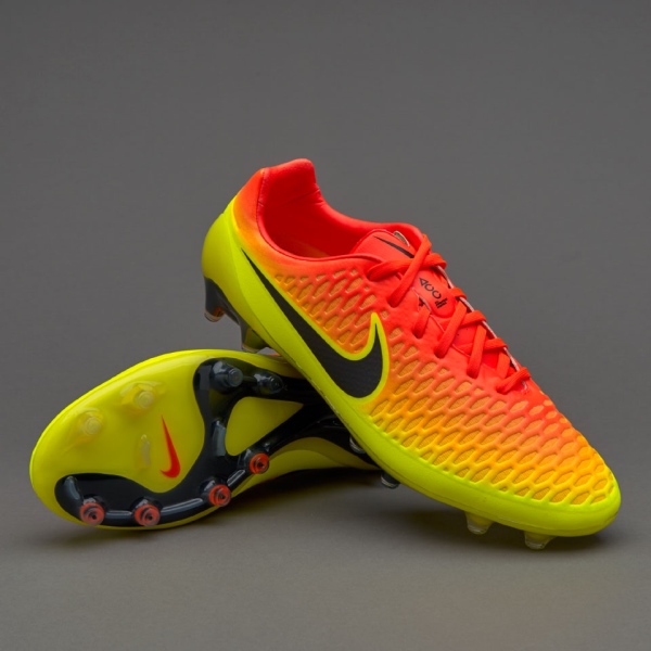 nike magista opus fg