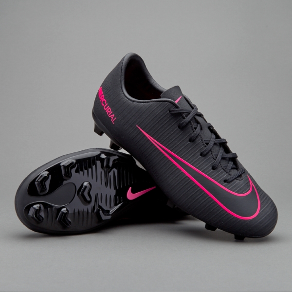 Forfootball Nike Mercurial Vapor XI V FG 831945 006 2016