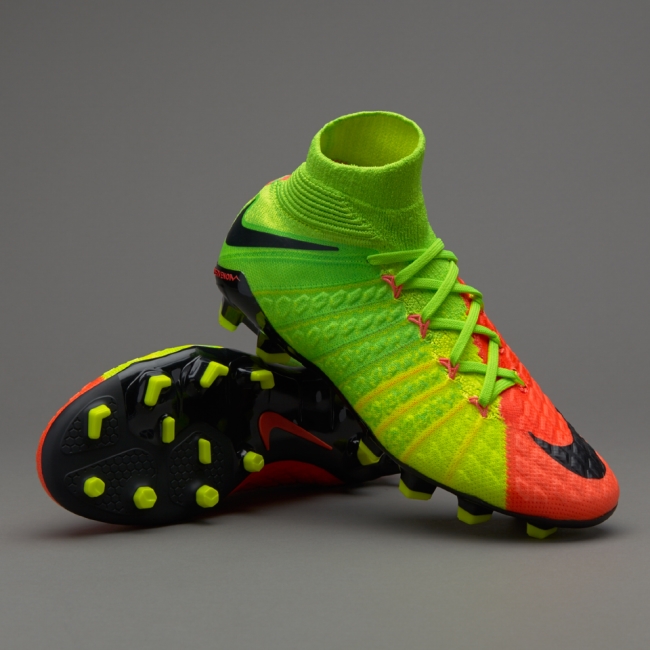 Nike hypervenom phantom 3 df on sale