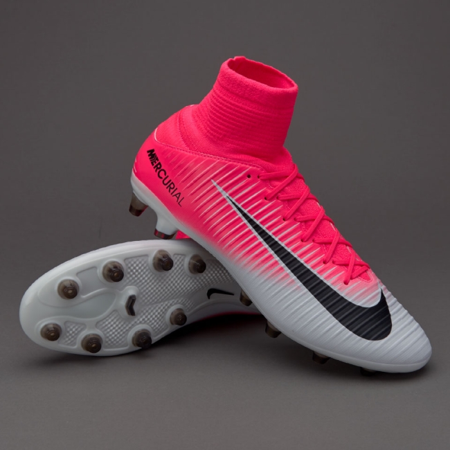 nike mercurial veloce ag