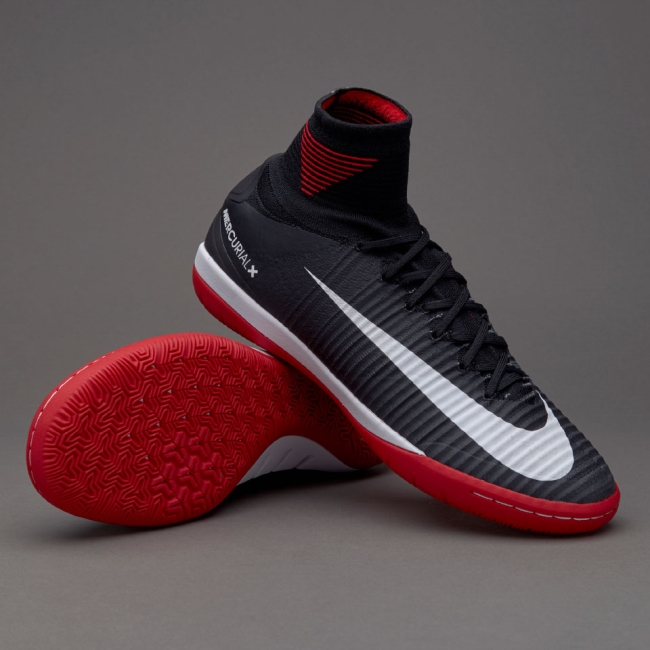 mercurialx proximo ii df ic