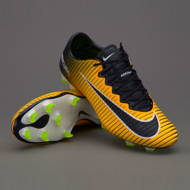 nike mercurial vapor 2017