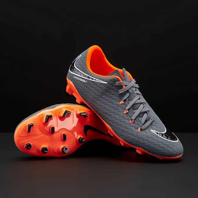 Nike hypervenom phantom top iii academy