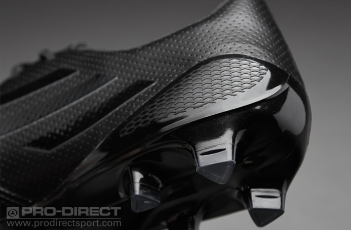 adidas f50 negros