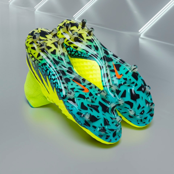 Nike 2024 hypervenom 2016