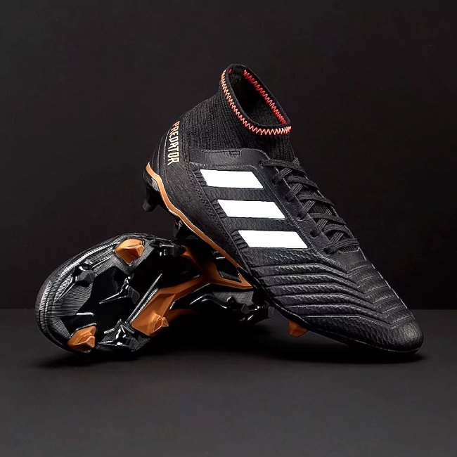 Forfootball Adidas Predator 18.3 FG CP9301 2018