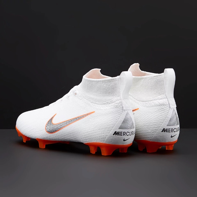 Nike mercurial superfly vi elite fg rot f606 on sale