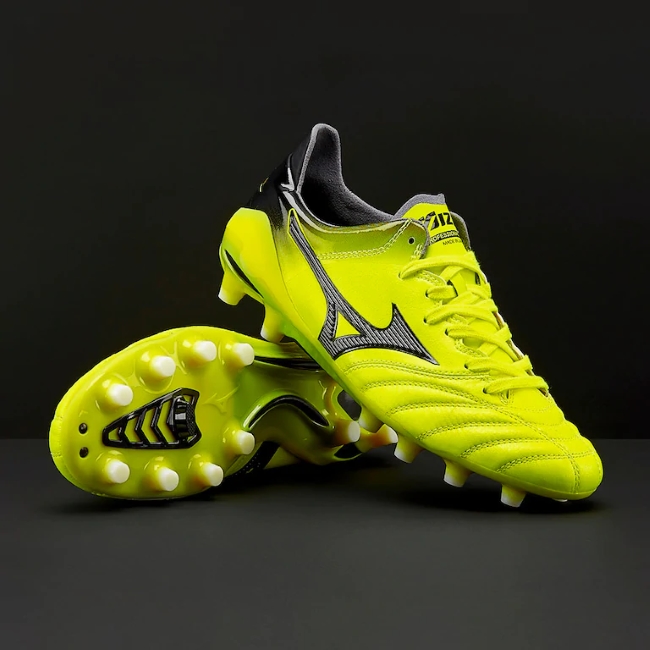 morelia neo ii md