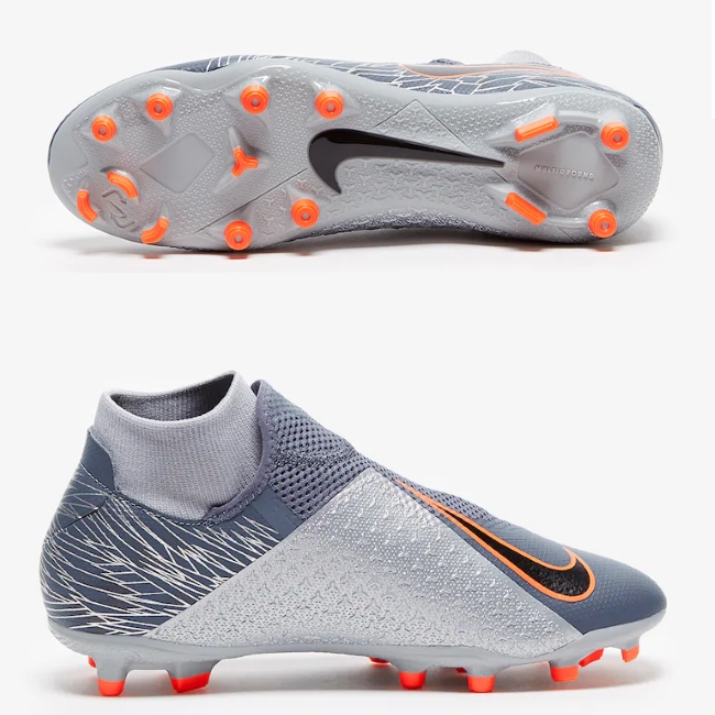 Forfootball . Nike Phantom Vision Academy DF FG MG