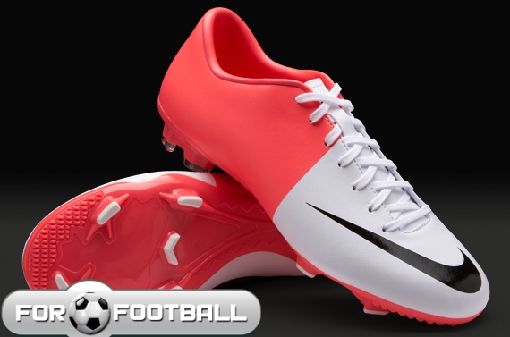 Mercurial nike 2012 on sale