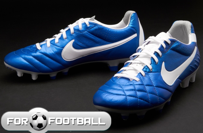 nike tiempo legend iv fg