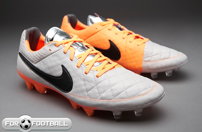 Forfootball Nike Tiempo Legend V FG 2014