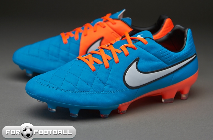 Forfootball Nike Tiempo Legacy FG 2014 631521 418