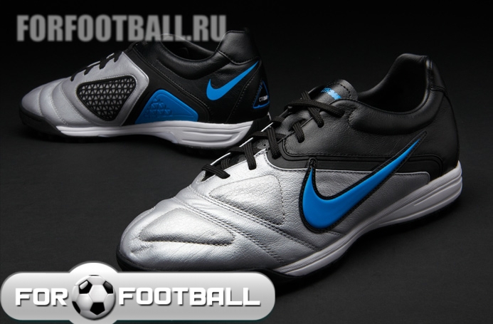 Forfootball Nike CTR 360